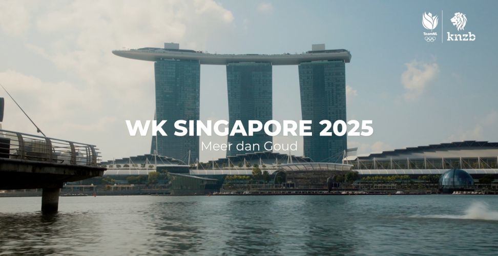 WK Singapore aftermovie