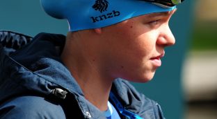 Roos Englebert in Hoek DSF 3168