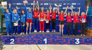 EK Masters Lublin 25