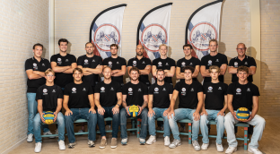 GZC Donk mannen