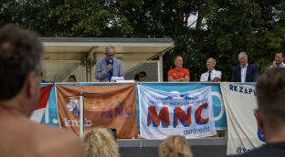 MNC Dordrecht
