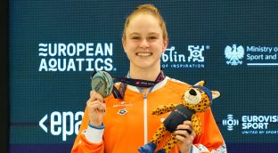 Maaike de Waard Aleksandra Szmigiel