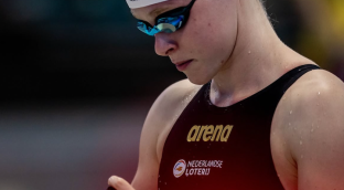 Maaike de Waard