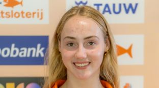 Marloes Steenbeek