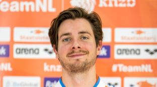 Olivier van de Voort