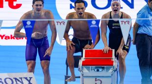 Relay Singapore