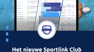 Sportlink 2 0