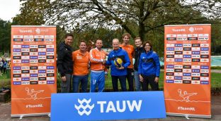 Tauw