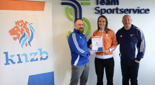 Team Sportservice Noord Holland