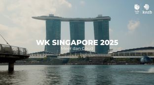WK Singapore aftermovie WK Singapore aftermovie