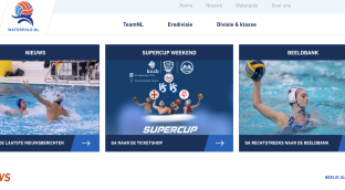 Waterpolo nl