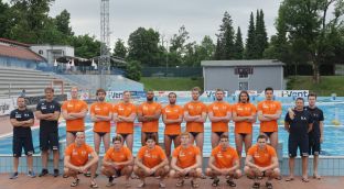 Waterpolomannen EKT