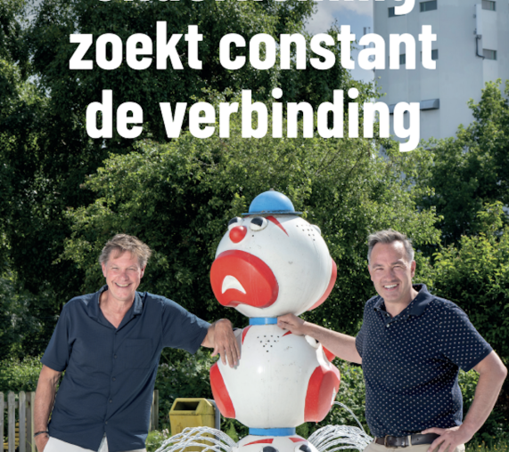 De Thermen 12 De Thermen 12