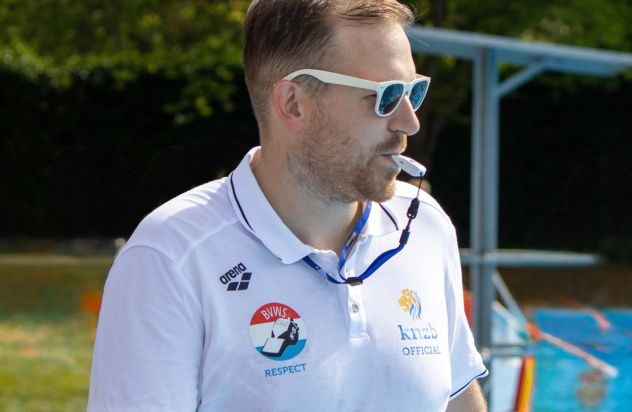 Robert Nederlof