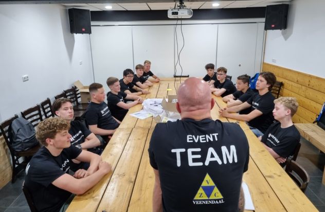 VZC Veenendaal VZC Veenendaal