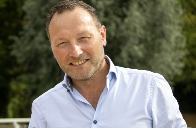 Arnoud Strijbis