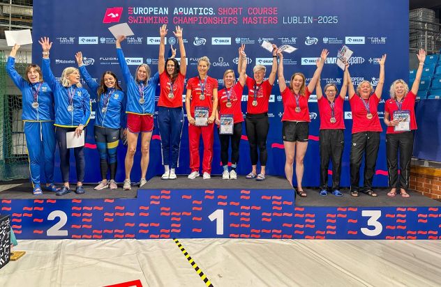 EK Masters Lublin 25