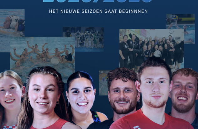 Eredivisie start