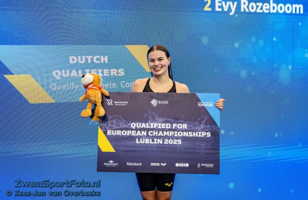 Evy Rozeboom Evy Rozeboom