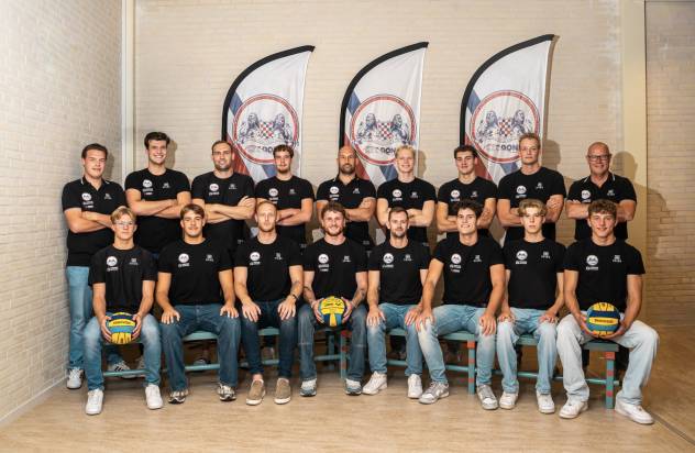 GZC Donk mannen