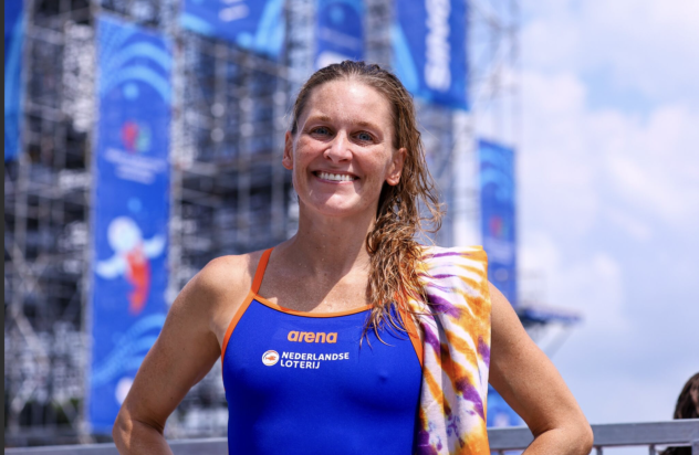 Ginni van Katwijk Ginni van Katwijk