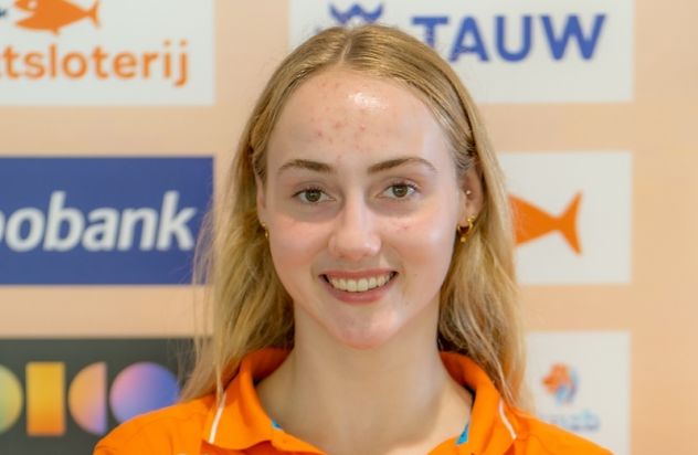 Marloes Steenbeek Marloes Steenbeek