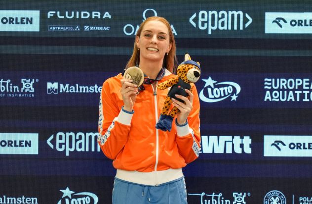 Marrit Steenbergen 1