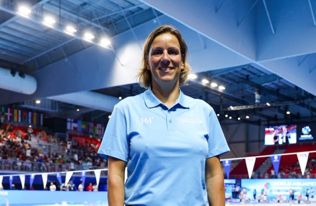 Olga Diemel Olga Diemel