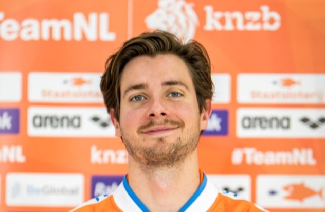 Olivier van de Voort Olivier van de Voort