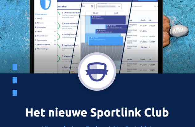 Sportlink 2 0 Sportlink 2 0