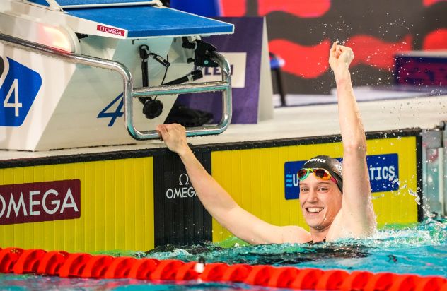 Valerie van Roon Aleksandra Szmigiel