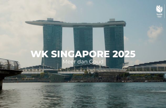 WK Singapore aftermovie